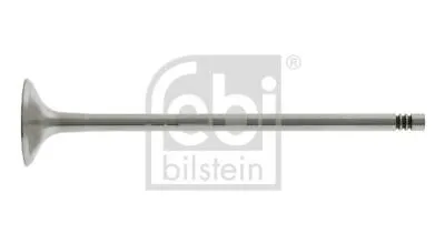 Exhaust Valve FOR VW GOLF V 3.2 05->08 1K1 BUB Febi • $57.92